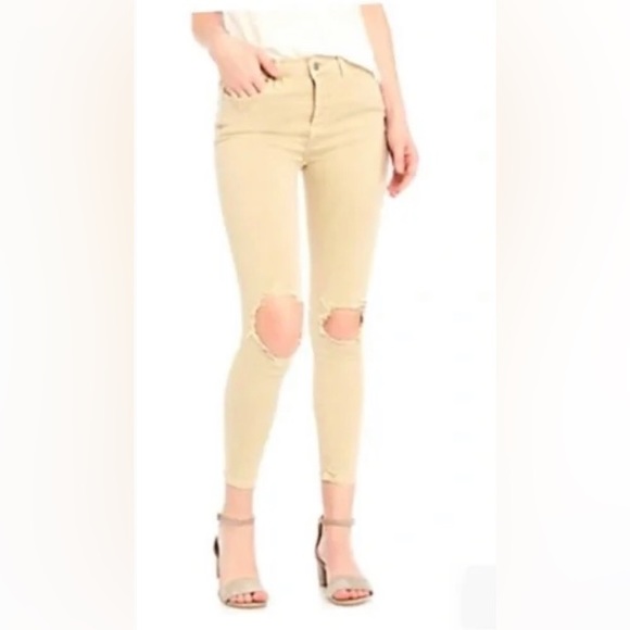 Free People Denim - NWT‎ Free People jeans size 30